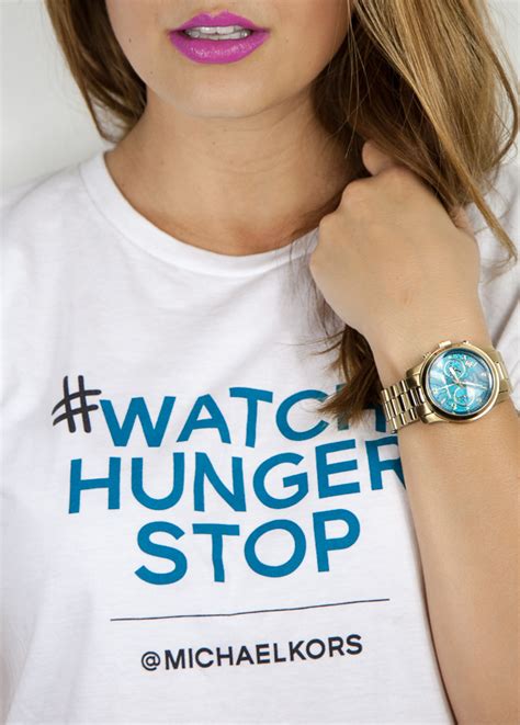 Watch Hunger Stop 